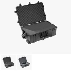 Pelican Case 1650