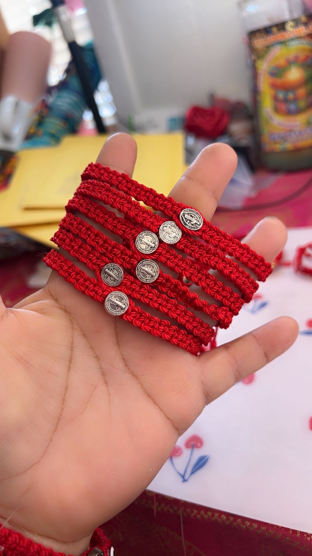 San Benito Bracelet