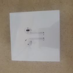 Airpods 2nd Generation Not Pro