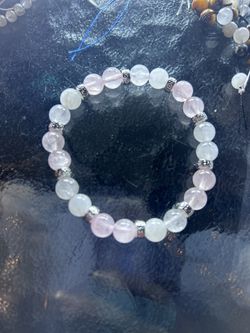 Quartz Bracelets 8mm