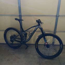 Canyon Neuron 6.0 29er