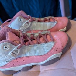 Jordans Girls