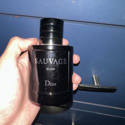 Dior Sauvage Elixir 100 Ml 