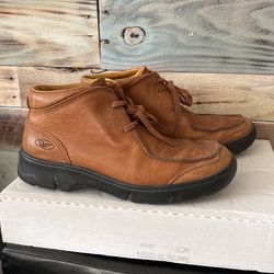 Lawnmower & Gardening Boots