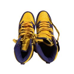 Nike Dunk ‘Lakers’