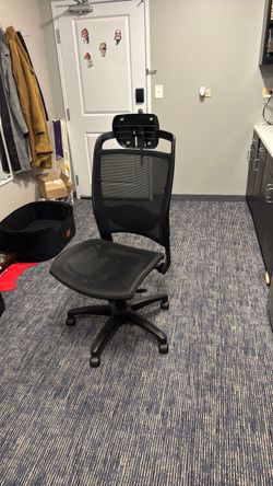 Office chair