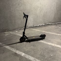 Segway Ninebot max G30