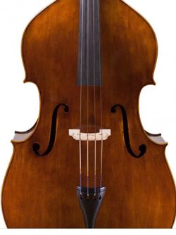 Fiddlerman Concert Double Bass