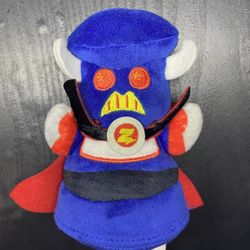 Disney Parks Wishables mystery Toy Story mania Buzz Lightyear Emperor Zurg Plush