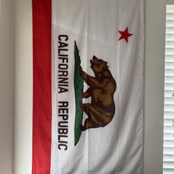 California Flag