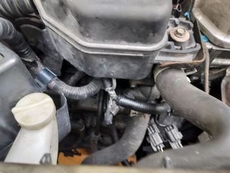 OEM Transmission! ONLY 78K Miles, Smooth!! OEM: 01-05 HONDA CIVIC: READ!!