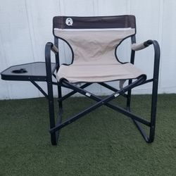 Camp Chair