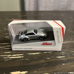 Model Car