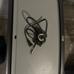 Griddle Electric