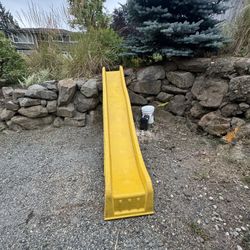 Slide (fiberglass)