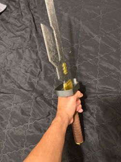 Anime & Video Game KATANAS