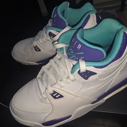 Nike 89 grapes sz10