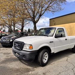 2011 Ford Ranger