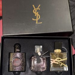 Gift Set YSL