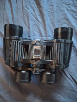 Bushnell Binoculars