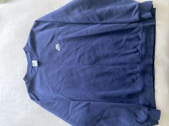 Crew Necks