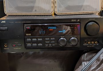 Amplifier