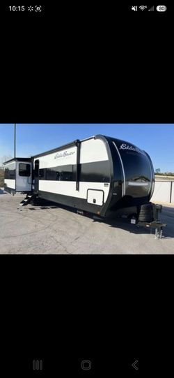 Eddie Bauer expedition 345RL