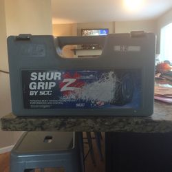 Sure Grip Tire Chains