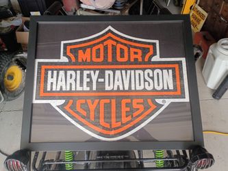Harley-Davidson picture