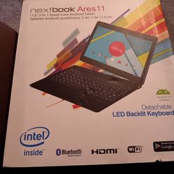 Nextbook Ares11