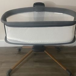 Baby bassinet