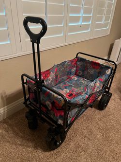 Wagon new