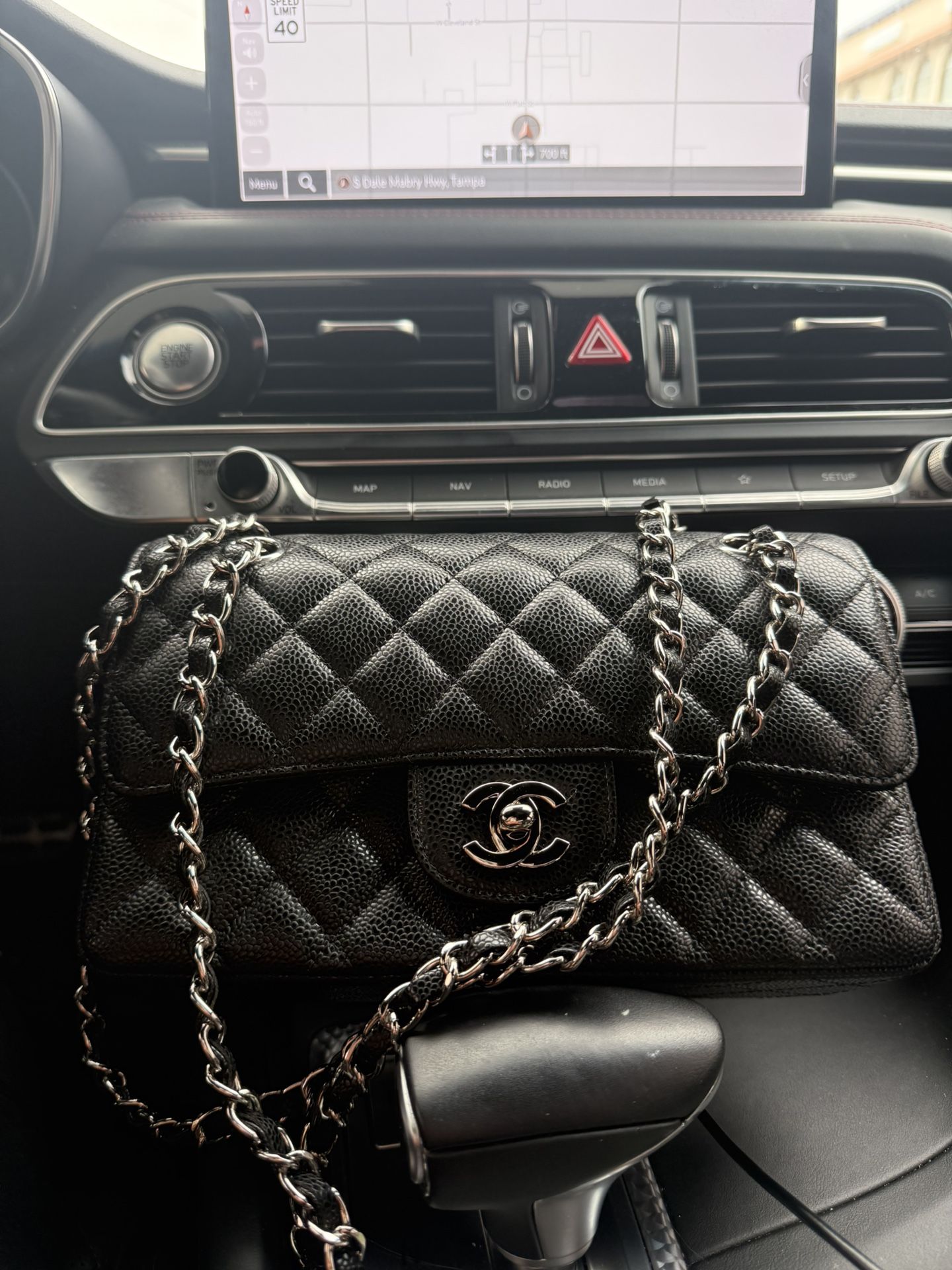 Chanel Classic