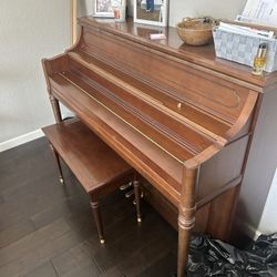 Kawai Piano Model Ca