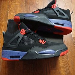 Air Jordan 4s Size 11