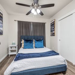 All Furniture Must Go!