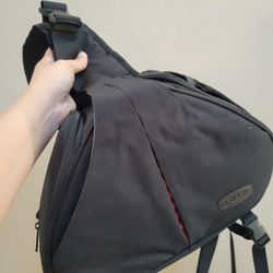 Caden Camera Bag