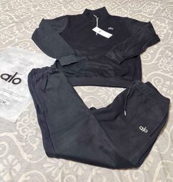 Alo Men Set
