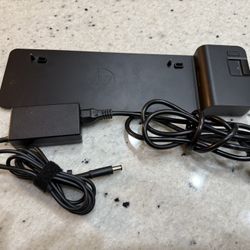 HP Docking Station