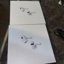 AirPods Pro Gen 2