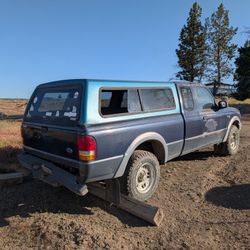 1994 Ford Ranger