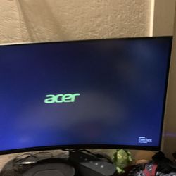 Monitor 32 Inch 