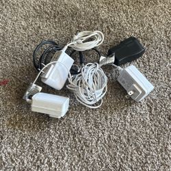 DC Charging Adapters
