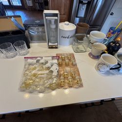 Varied Kitchen Bundle