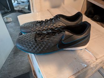 Indoor soccer