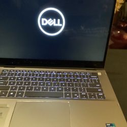 DELL Inspiron 14 5000 -2&1. Model P126G-14in TouchScreen…NEEDS SSD. Please Read