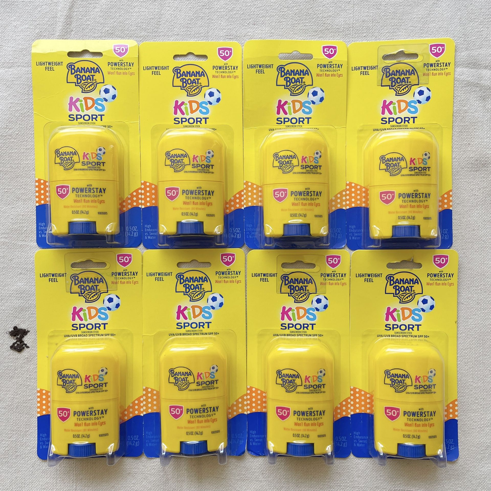 Banana Boat Kids Sports Sunscreen Stick