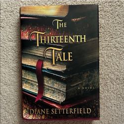 The Thirteenth Tale by Diane Setterfield