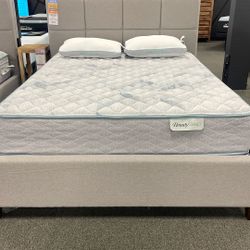 Beautyrest Queen Mattress - New