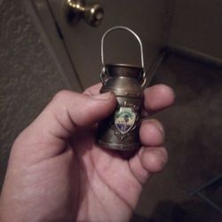 Vintage Antique Indian Small Containers